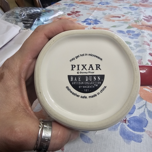 NWT Rae Dunn Incredible Dad Mug - Picture 3 of 8